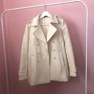 Theory Coat Sz 0